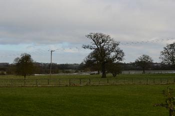 The Park looking north-east 04-02-2014 - Copy
